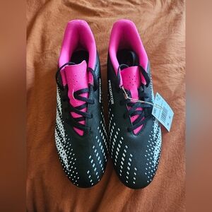 Adidas Predator Accuracy Cleats